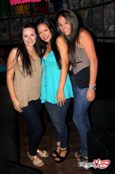 Foto 17 de La Malquerida - Agosto 23 del 2014 en La Malquerida - Cali, Cali