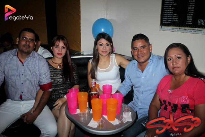 Foto 71 de Salsa Night Club - 1er 2DFds Agost 2016 en Salsa Night Club, Cali