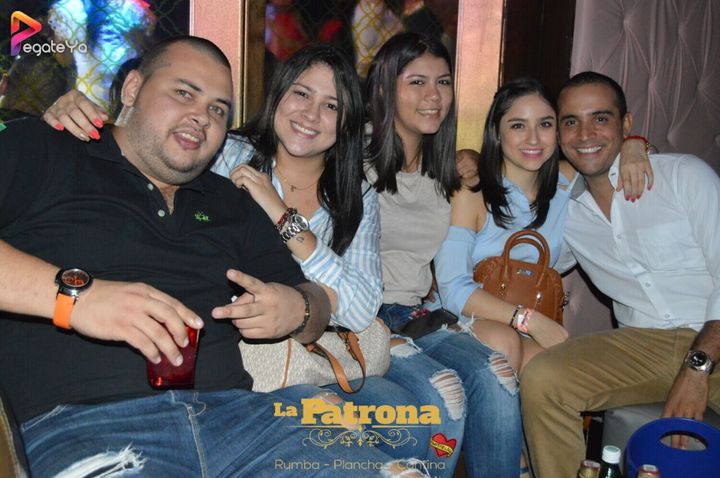 Foto 65 de La Patrona - 3er Fds Sept. 2017 en La Patrona, Cali