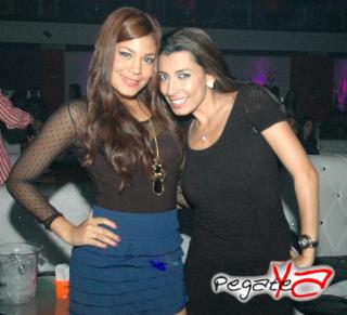 Foto 5 de Septiembre 14 del 2013 en Living Night Club, Cali