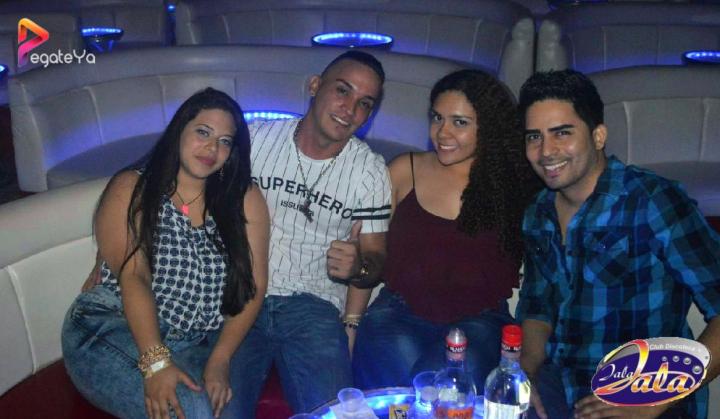 Foto 5 de Jala Jala Club 2016-03-15 en Jala Jala Club, Cali