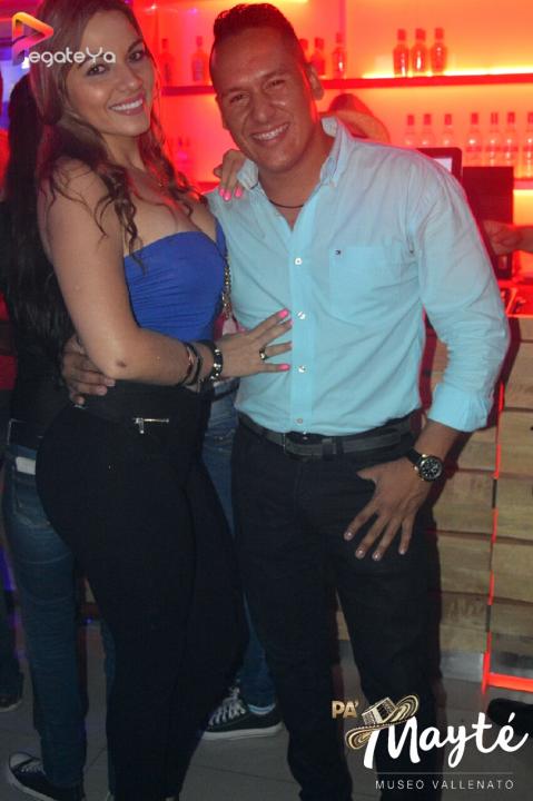 Foto 191 de Pa´mayte - Feria de Cali 2016 en Pa´Mayte Museo Vallenato