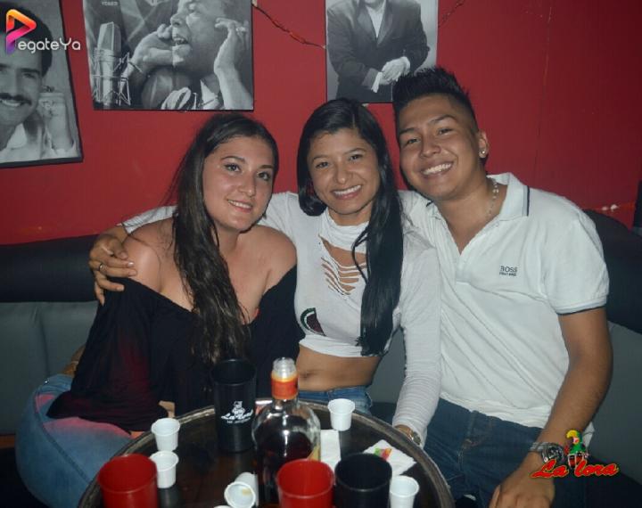 Foto 13 de La Lora - 5to Fds Abril 2017 en La Lora Bar, Cali