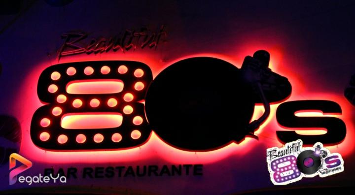 Foto 13 de Beautiful 80`s - 1er FDS Febrero 2015 en Beautiful 80`s Cali, Cali