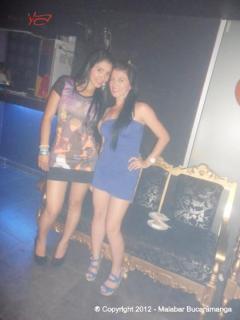 Foto 23 de 27-28 Enero 2012 en Discoteca Malabar Bucaramanga, Bucaramanga