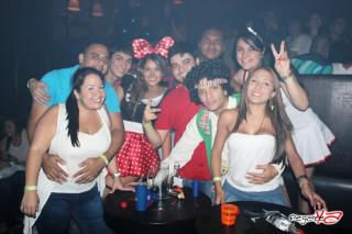 Foto 105 de Halloween en La Sucursal del Cielo, Cali
