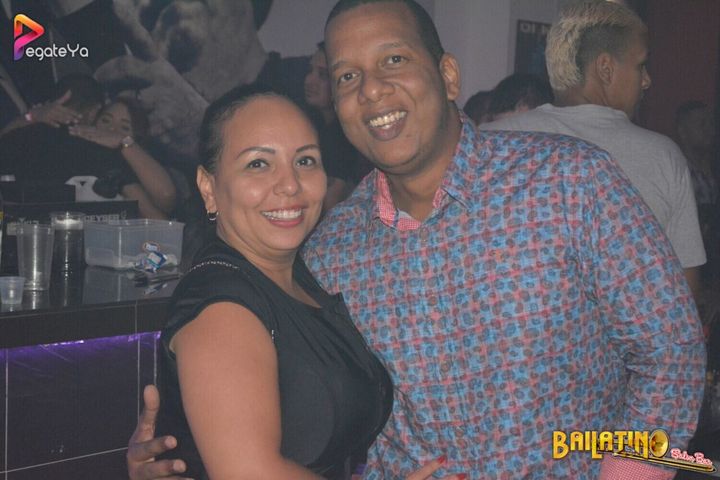 Foto 49 de Bailatino - 3er Fds Sept. 2017 en Bailatino - Bar, Cali