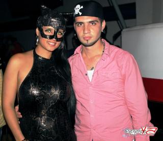Foto 21 de Halloween en Jala Jala Club, Cali