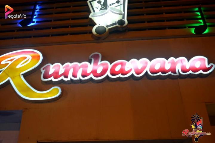 Foto 13 de Rumbavana - 2do FDS Marzo 2016 en Rumbavana Cali, Cali