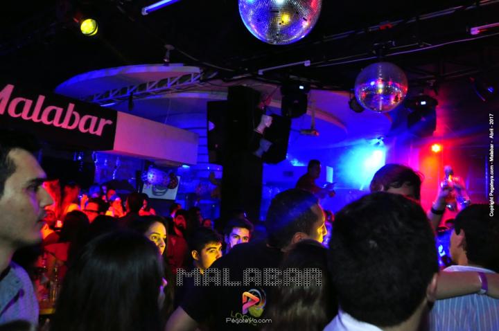 Foto 51 de Malabar Sabado 29 de abril de 2017 en Discoteca Malabar Bucaramanga, Bucaramanga