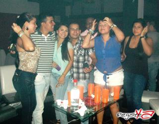 Foto 18 de Febrero 16 del 2013 en Praga Club Cali, Cali