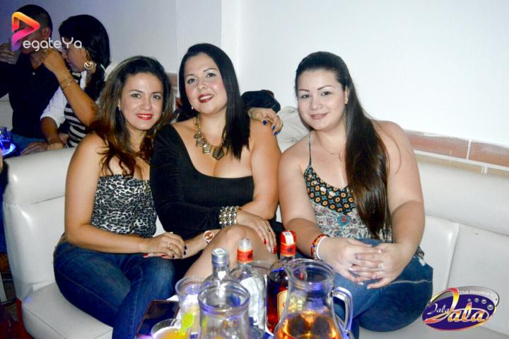 Foto 5 de Jalajala - 1er Fds Junio 2016 en Jala Jala Club, Cali