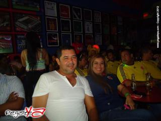 Foto 24 de la pasion del barza 8 y 9 de junio de 20 en LA PASION DEL BARZA Cartagena, Cartagena