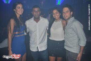 Foto 6 de BABAR 1 de febrero de 2014 en Babar cartagena, Cartagena