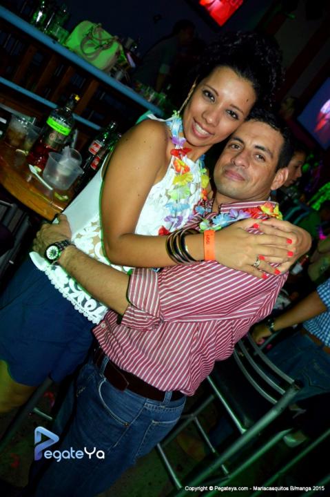 Foto 45 de Maria Casquitos - 14 de febrero de 2015 en Maria Casquitos Bucaramanga, Bucaramanga