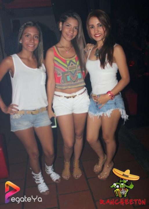 Foto 13 de Rancheeton - 4to FDS Mayo 2015 en Rancheton Cali, Cali