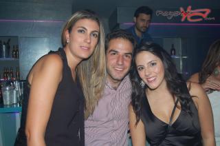 Foto 25 de Discoteca Sixttina 1 de Nov en Sixttina Discoteca