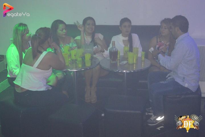 Foto 26 de El DF Club - Feria de Cali. 2016 en El DF Club Discoteca