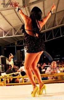 Foto 212 de Chicas Car Audio 2012 - Cenfer Bucaramanga en Chicas Car Audio 2012, Bucaramanga