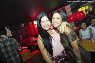 Foto 54 de Discoteca Malabar - 8 de febrero de 2012 en Discoteca Malabar Bucaramanga, Bucaramanga