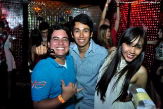 Foto 52 de Bar Bling - 8 de febrero de 2012 en Bar Bling Bucaramanga, Bucaramanga