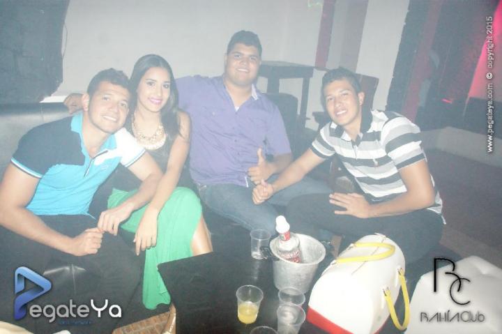 Foto 29 de Bahia 23 de Mayo de 2015 en bahia club, Cartagena
