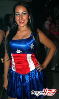 Foto 4 de Noviembre 3 del 2012 en Miami Bar Cali, Cali