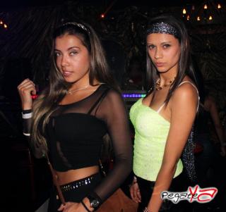 Foto 28 de Rooms - B-day Cherazy en Rooms Club