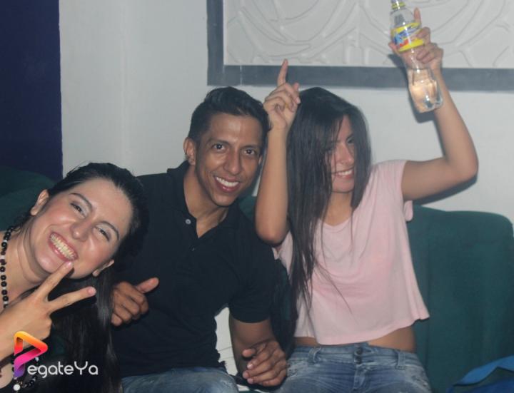 Foto 10 de Ahma Bar - 3er FDS Febrero 2015 en Ahma Cali, Cali