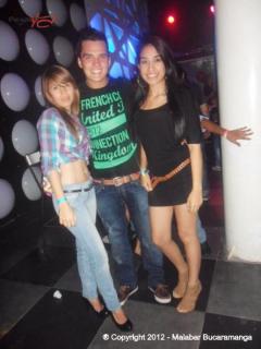 Foto 35 de 27-28 Enero 2012 en Discoteca Malabar Bucaramanga, Bucaramanga