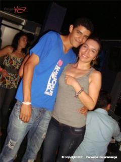 Foto 22 de 17-18 Febrero 2012 en Penelope Bucaramanga, Bucaramanga