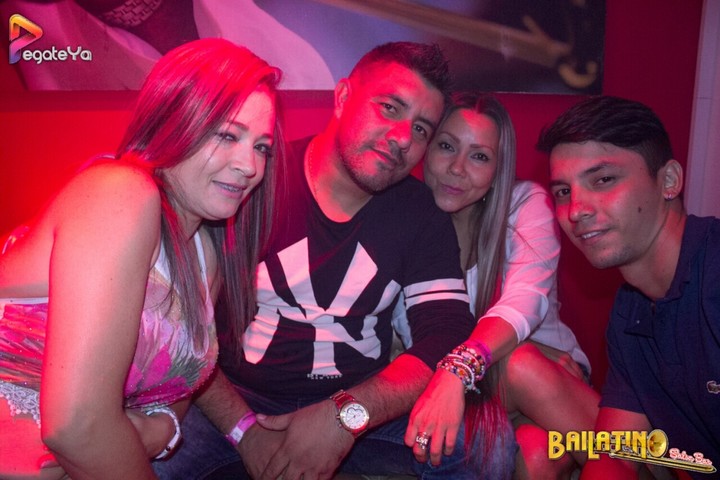 Foto 57 de Bailatino - 4to Fds Agosto 2017 en Bailatino - Bar, Cali