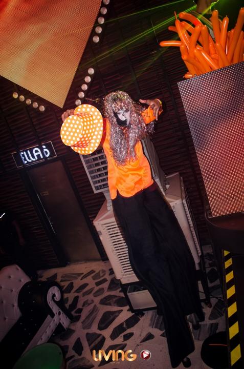 Foto 12 de Living - Feria de Cali 2016 en Living Night Club, Cali