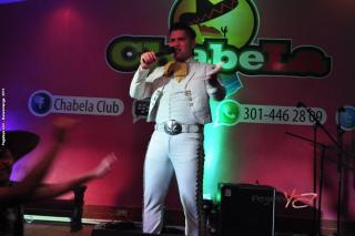 Foto 2 de Chabela en Discoteca Chabela Bucaramanga, Bucaramanga