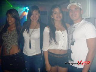 Foto 19 de Febrero 23 del 2013 en Miami Bar Cali, Cali