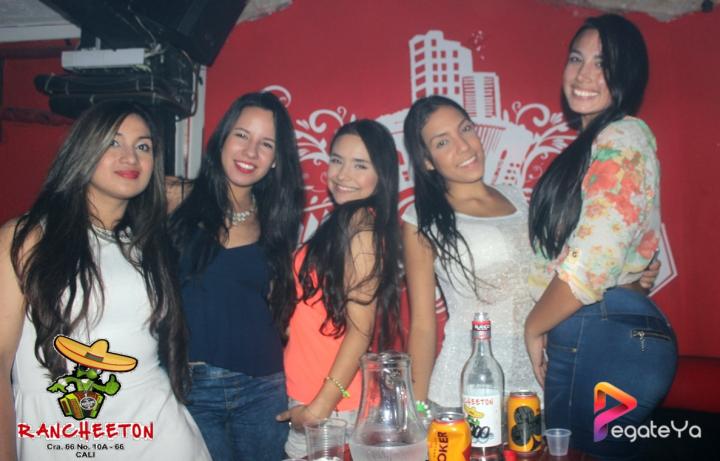Foto 11 de Rancheeton - 3er FDS Febrero 2015 en Rancheton Cali, Cali