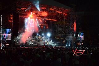 Foto 9 de Marc Anthony en Marc Anthony
