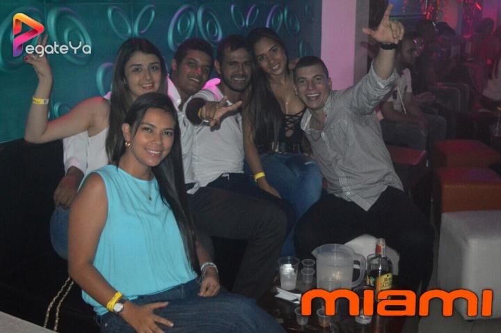 Foto 32 de Miami - 2do FDS Nov. 2015 en Miami Bar Cali, Cali