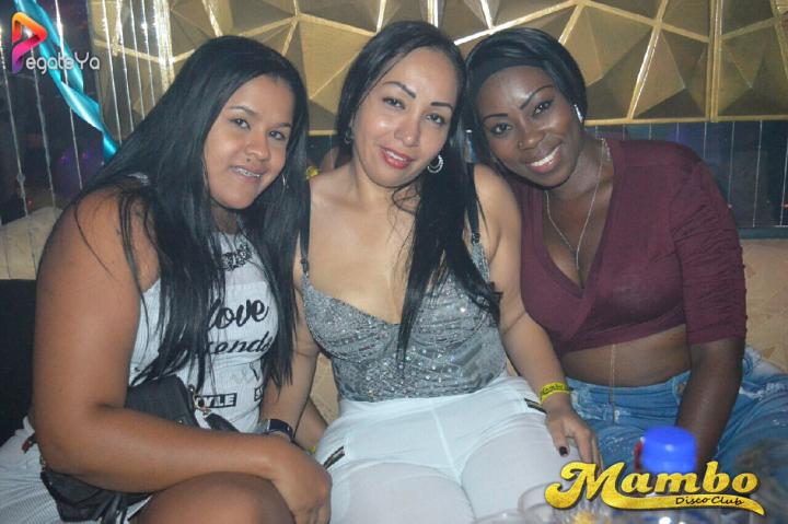 Foto 19 de Mambo Disco Club - 2do Fds Mayo 2017 en Mambo Disco Club, Cali