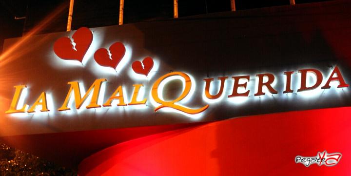 Foto 12 de La Malquerida - Agosto 29 del 2014 en La Malquerida - Cali, Cali