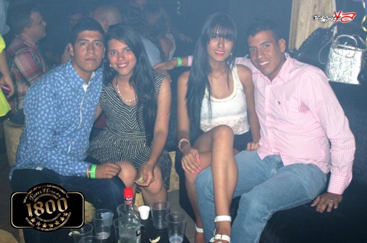 Foto 20 de Penthouse 1800 - 1er FDS Noviembre 2014 en Penthouse 1800, Cali