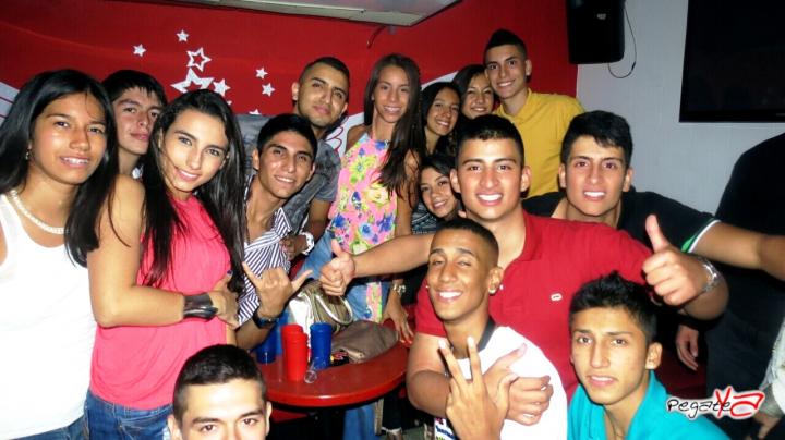 Foto 30 de Rancheeton - Agosto 29 del 2014 en Rancheton Cali, Cali