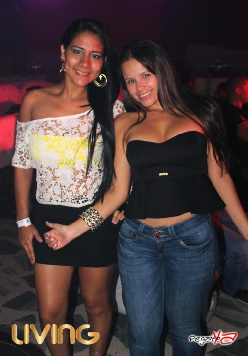 Foto 19 de Living - 1er FDS Nov 2014 en Living Night Club, Cali
