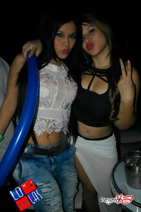 Foto 22 de Lolas Club - 1er FDS Nov 2014 en Lolas Club Menga Cali, Cali
