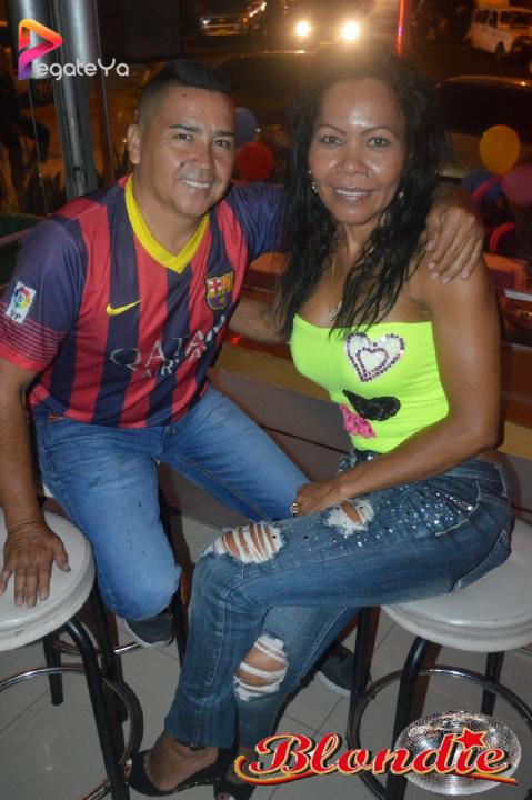 Foto 21 de Blondie - 4To Fds Agosto 2016 en Blondie Bar Cali, Cali