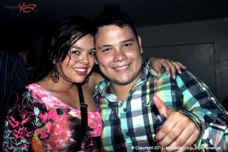 Foto 102 de Macondo 19-20 Mayo de 2012 en Discoteca Macondo Club Bucaramanga, Bucaramanga
