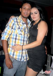 Foto 23 de Septiembre 21 del 2013 en Babel / Barra Libre Cali, Cali