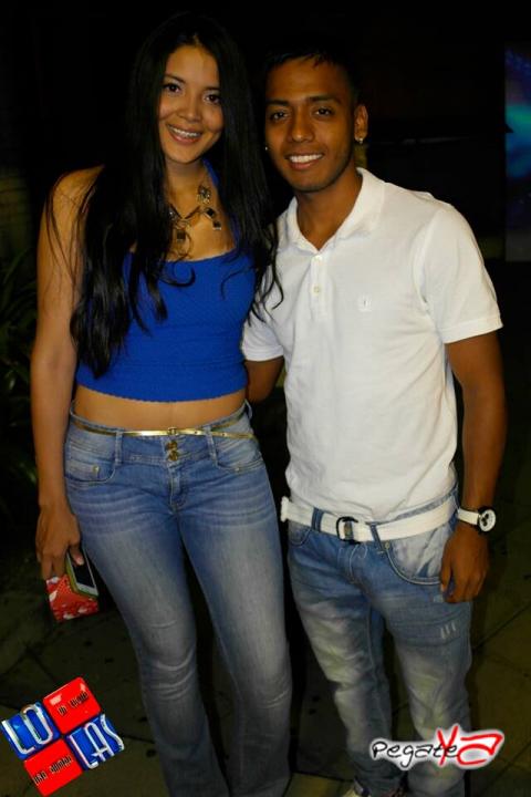 Foto 76 de Lolas - Arcangel - Agosto 29 en Lolas Club Menga Cali, Cali