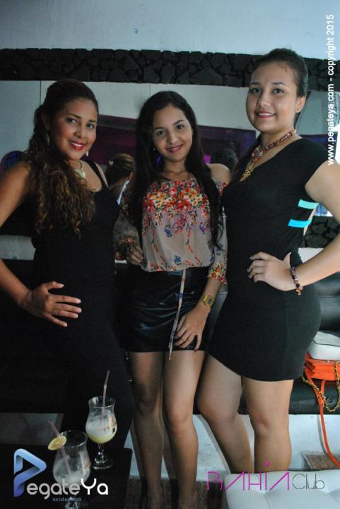 Foto 28 de Bahia 7 y 14 de Noviembre de 2015 en bahia club, Cartagena
