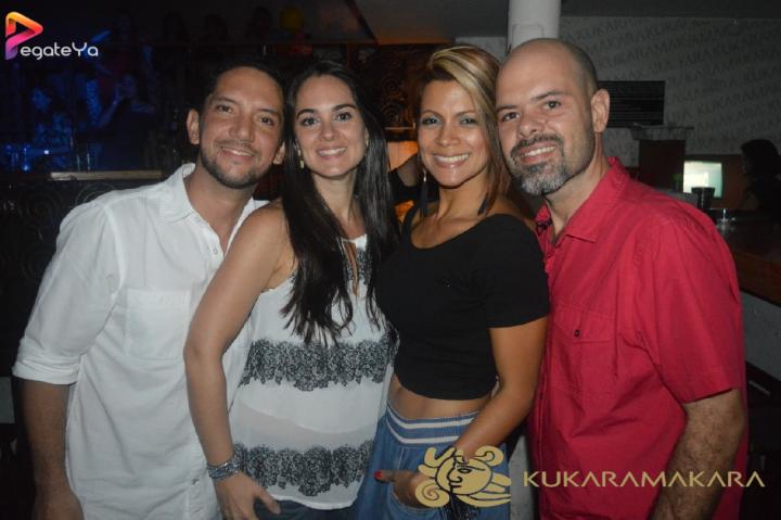 Foto 17 de Kukaramakara - 4to Fds Agosto 2016 en Kukaramakara Discoteca Cali, Cali